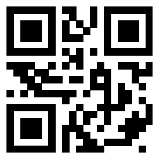 Immagine del Qr Code di 3408084545
