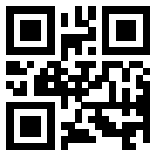 Il QrCode di 3408084546
