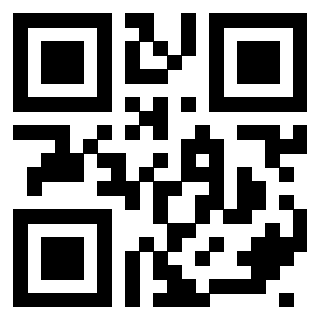 Scansione del Qr Code di 3408084548