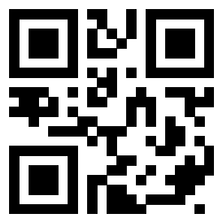 3408084552 QrCode associato