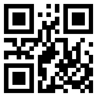 3408084553 QrCode associato