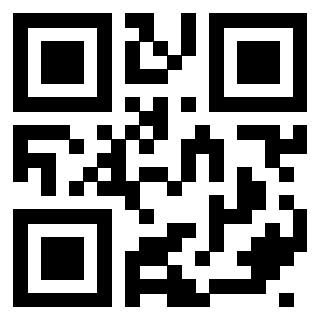 Il QrCode di 3408084557