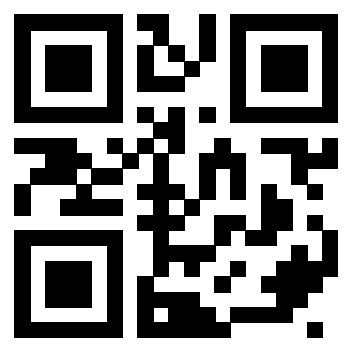 3408084558 Qr Code associato