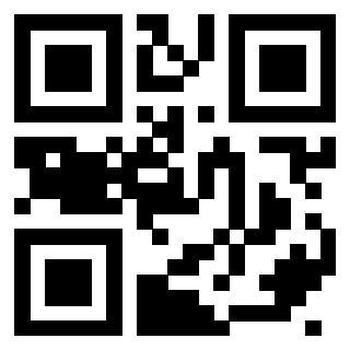 3408084561 - Immagine del Qr Code associato