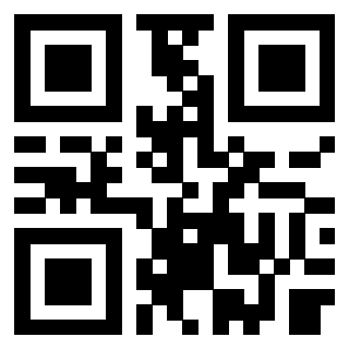 Scansione del Qr Code di 3408084564