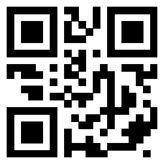 Scansione del Qr Code di 3408084565