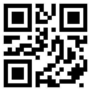 Scansione del Qr Code di 3408084568