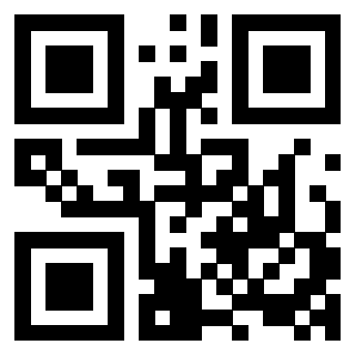 Il QrCode di 3408084573