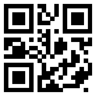 Il QrCode di 3408084575