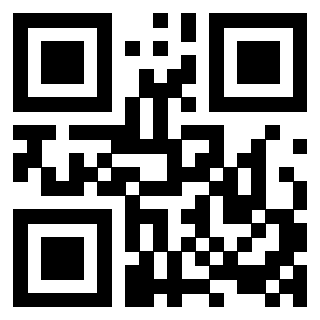 Immagine del QrCode di 3408084576