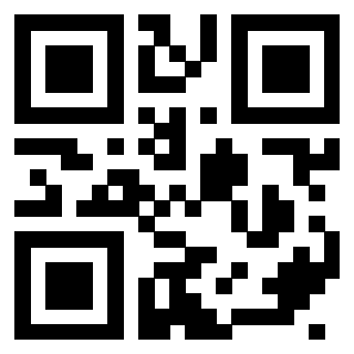3408084582 - Immagine del Qr Code associato
