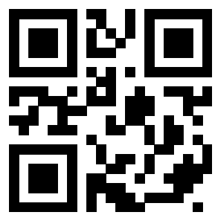 Scansione del Qr Code di 3408084583