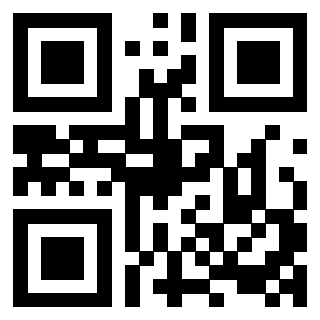 Immagine del Qr Code di 3408084585