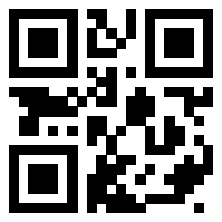 3408084586 Qr Code associato