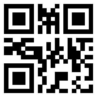 3408084588 - Immagine del Qr Code