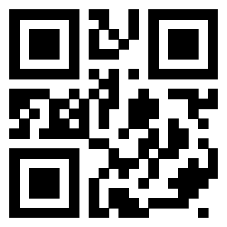 3408084589 QrCode associato