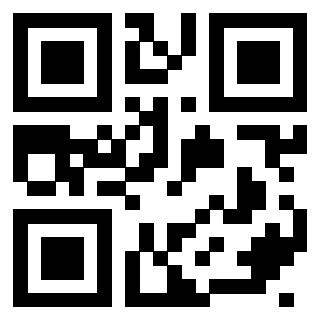 Scansione del Qr Code di 3408084590