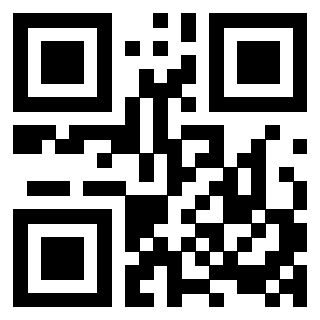 Scansione del Qr Code di 3408084595