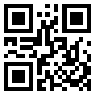 Il QrCode di 3408084598