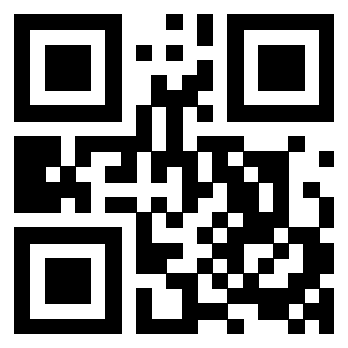 Immagine del Qr Code di 3408084601