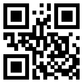 3408084602 QrCode associato
