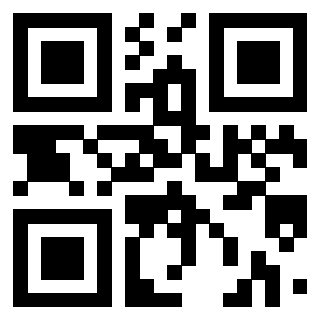 Il QrCode di 3408084603