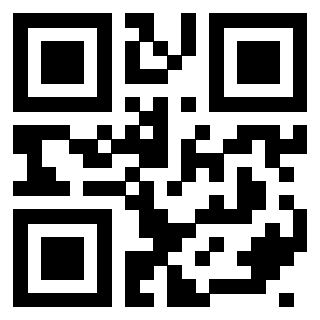 Scansione del QrCode di 3408084604