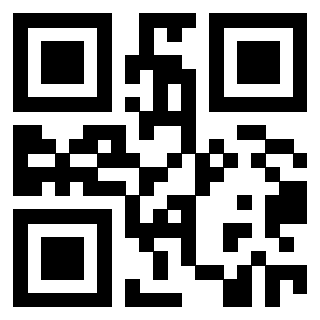 Immagine del Qr Code di 3408084611