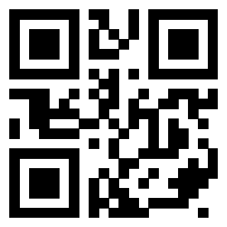 Scansione del Qr Code di 3408084614