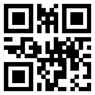 3408084617 - Immagine del QrCode