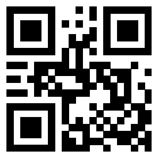 Immagine del QrCode di 3408084618