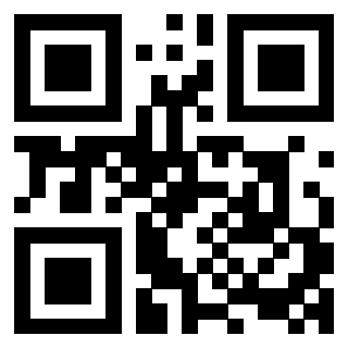 Immagine del Qr Code di 3408084620