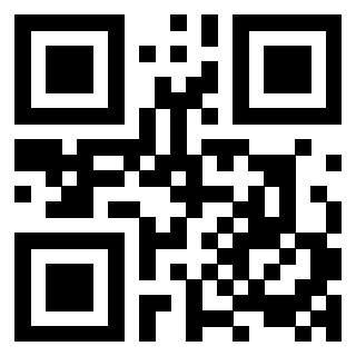 Il Qr Code di 3408084621