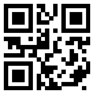 3408084622 - Immagine del QrCode
