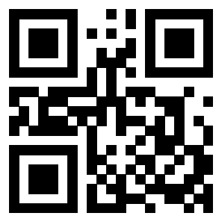 3408084625 - Immagine del QrCode associato