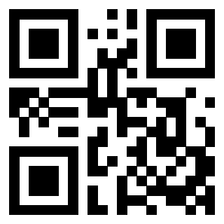 3408084626 - Immagine del QrCode associato