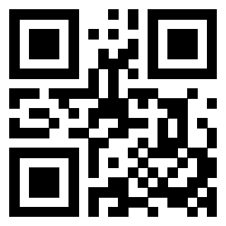 Immagine del Qr Code di 3408084630