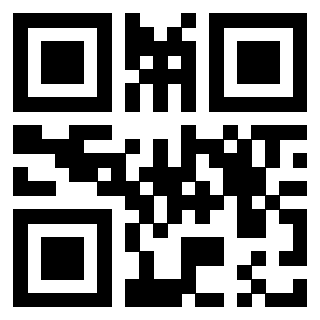 Il QrCode di 3408084632