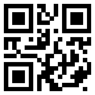Il Qr Code di 3408084635
