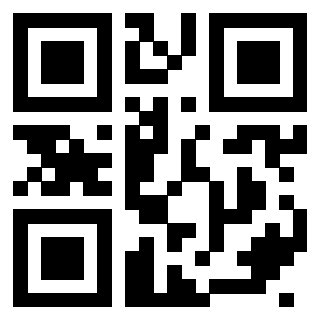 3408084637 Qr Code associato