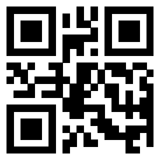 3408084642 - Immagine del Qr Code associato