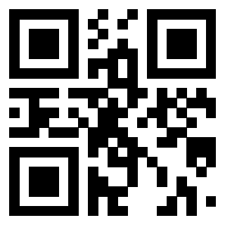 Scansione del Qr Code di 3408084643
