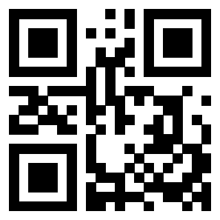 3408084648 - Immagine del QrCode associato