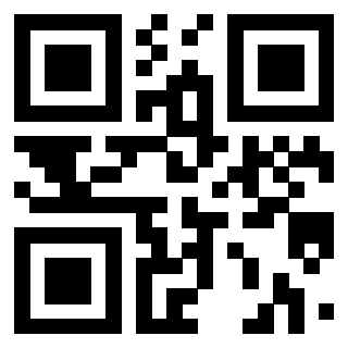 Immagine del Qr Code di 3408084649