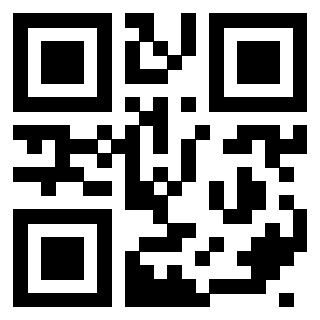 Scansione del Qr Code di 3408084652