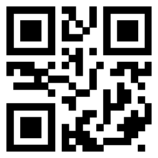 3408084657 - Immagine del Qr Code