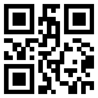 Scansione del Qr Code di 3408084658