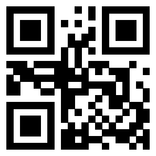 Il QrCode di 3408084664