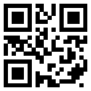 3408084666 Qr Code associato