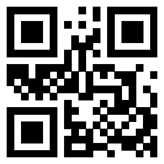3408084670 - Immagine del QrCode